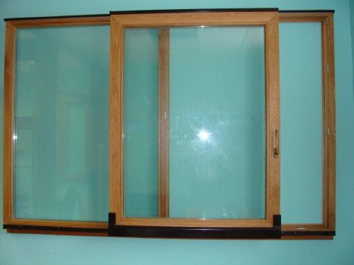 Как отремонтировать деревянные окна: уход, покраска окон, ремонт